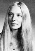 Schwarz-Rosemarie